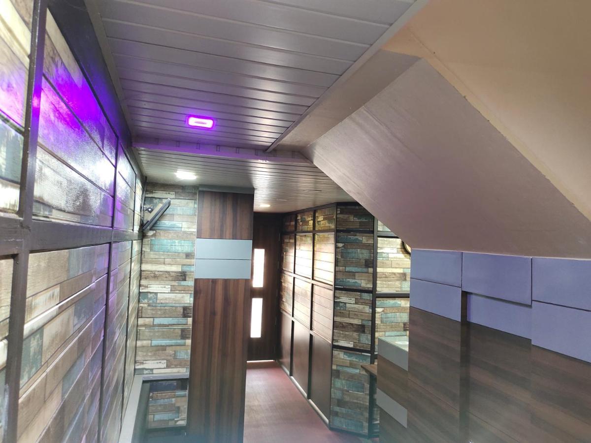 Malabar Residency Hotel Perintalmanna Luaran gambar
