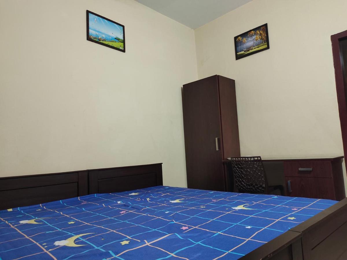 Malabar Residency Hotel Perintalmanna Luaran gambar