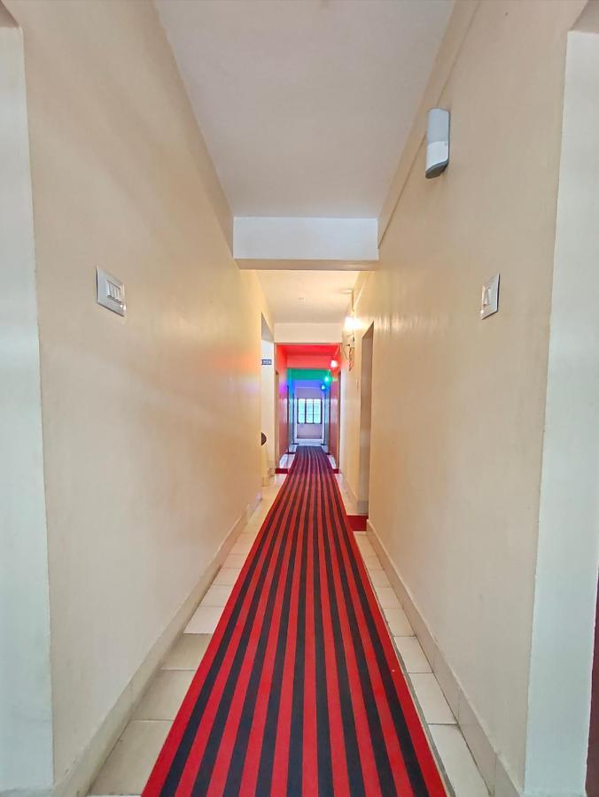 Malabar Residency Hotel Perintalmanna Luaran gambar