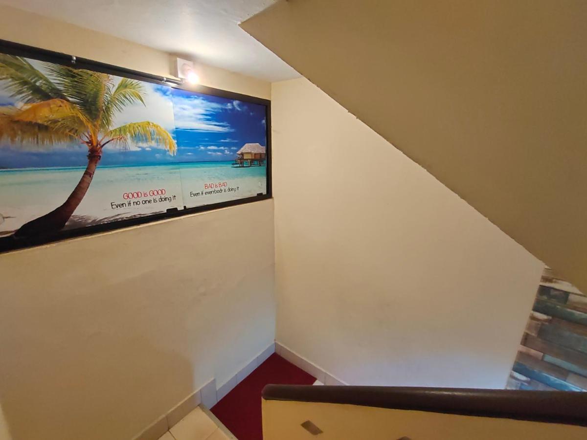 Malabar Residency Hotel Perintalmanna Luaran gambar
