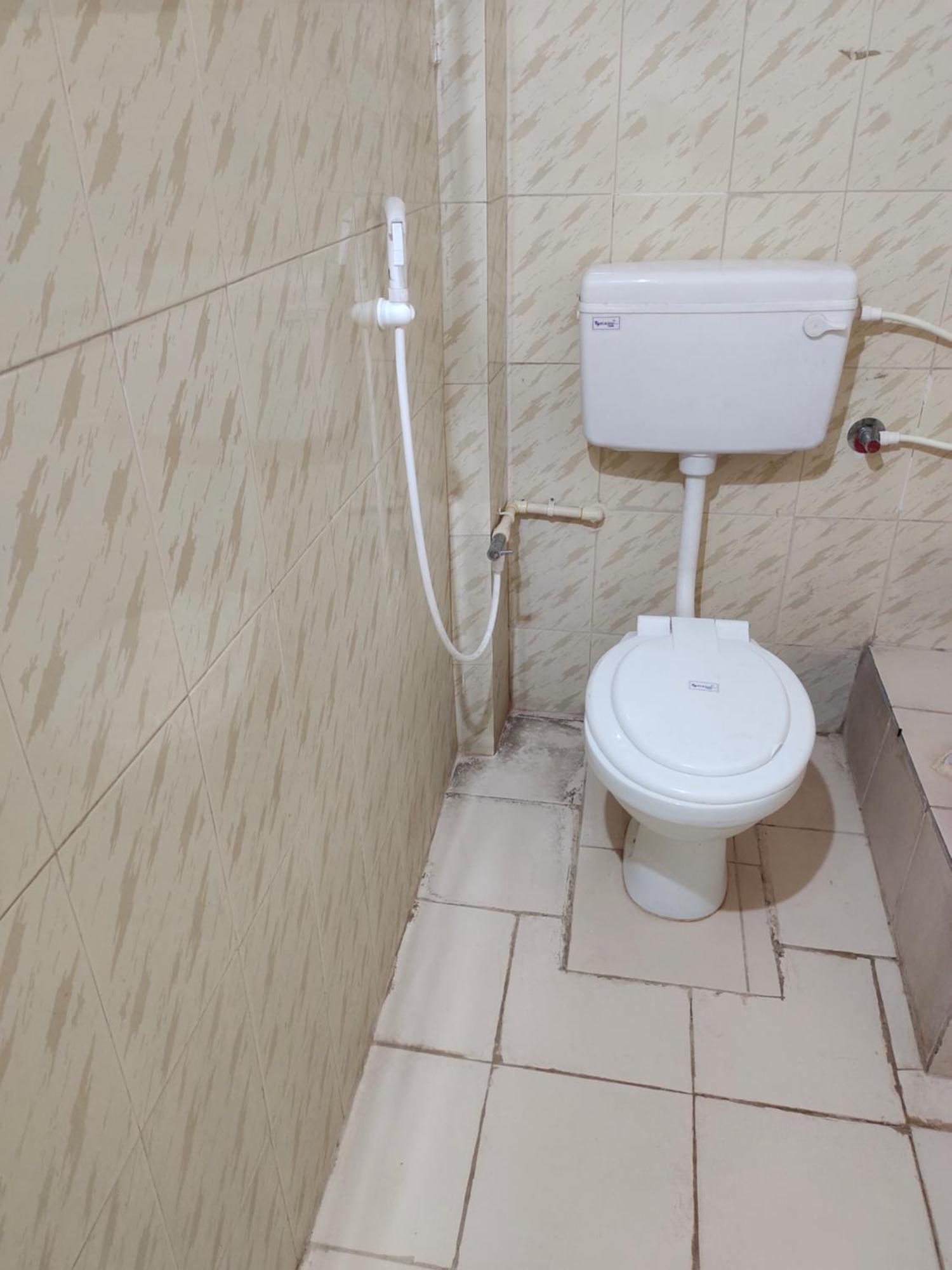Malabar Residency Hotel Perintalmanna Bilik gambar