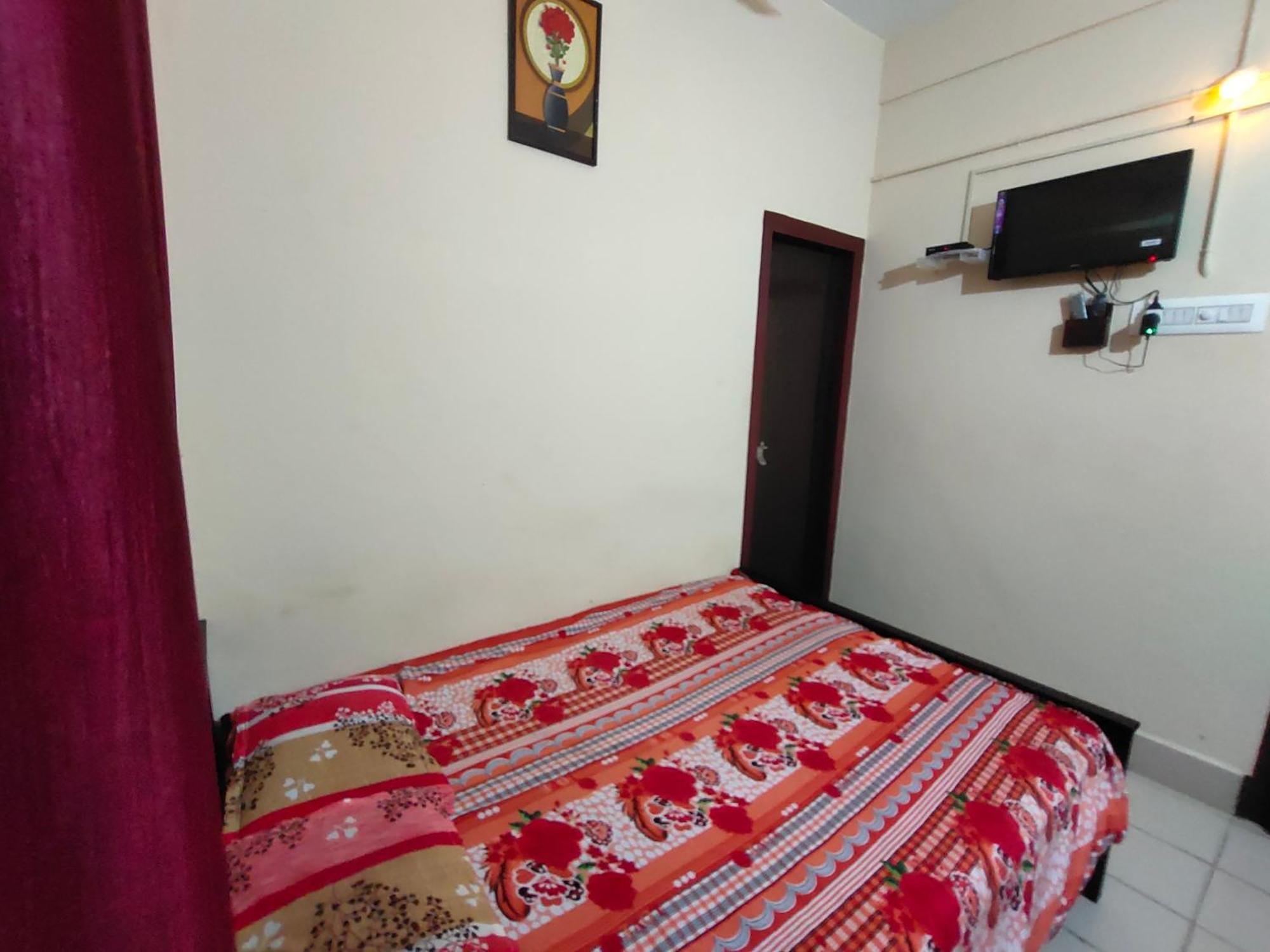 Malabar Residency Hotel Perintalmanna Bilik gambar