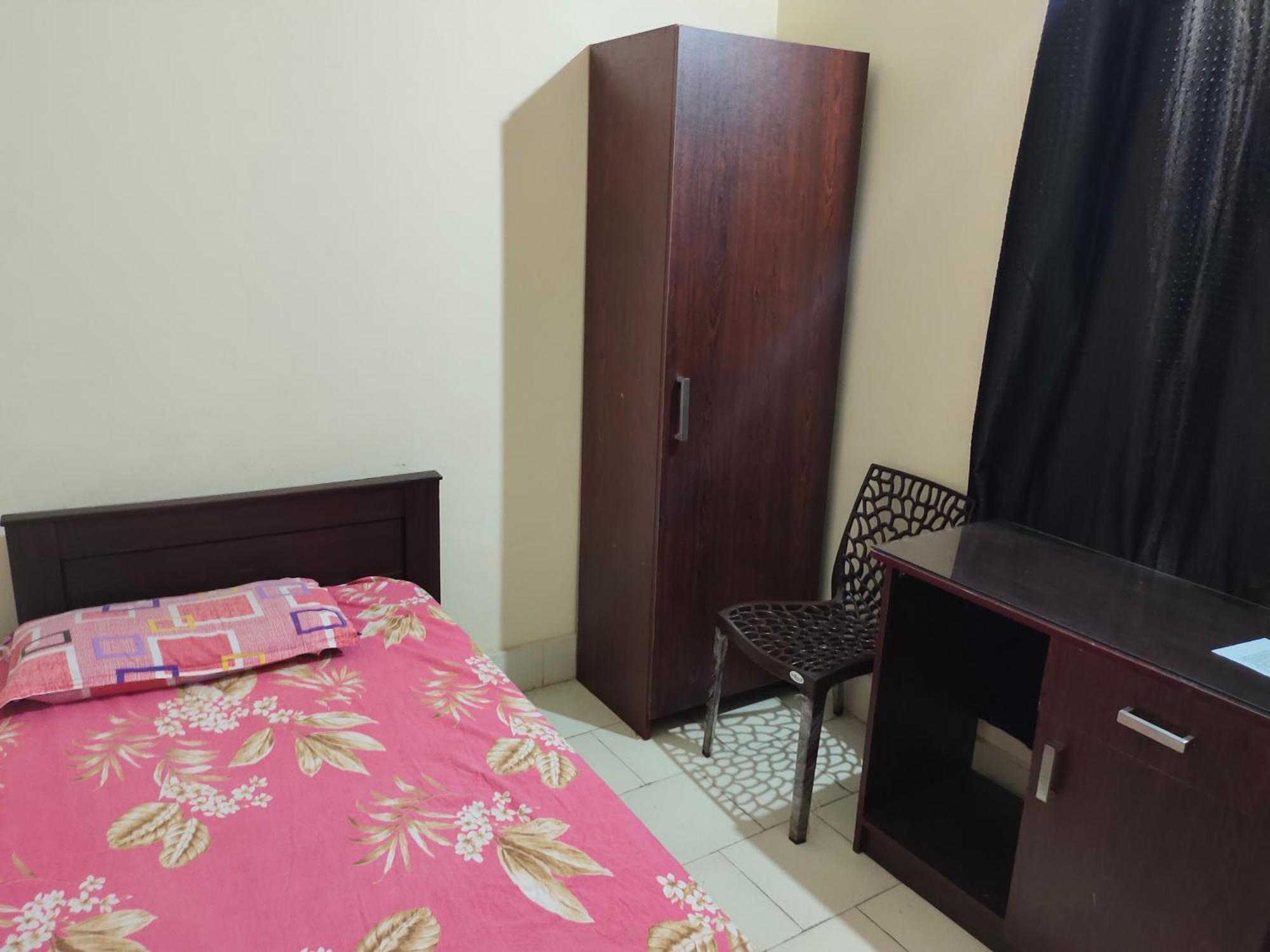 Malabar Residency Hotel Perintalmanna Bilik gambar