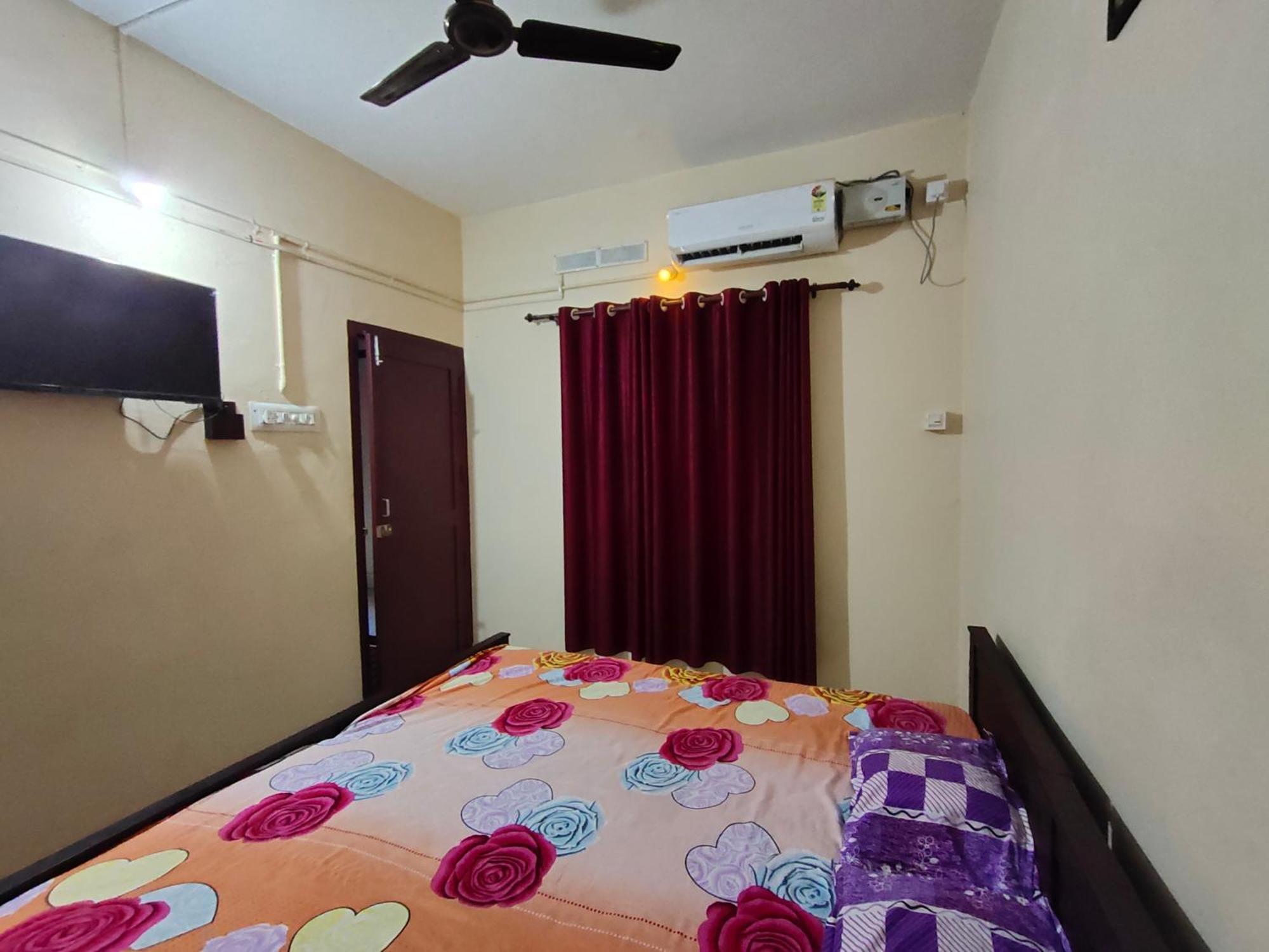 Malabar Residency Hotel Perintalmanna Bilik gambar