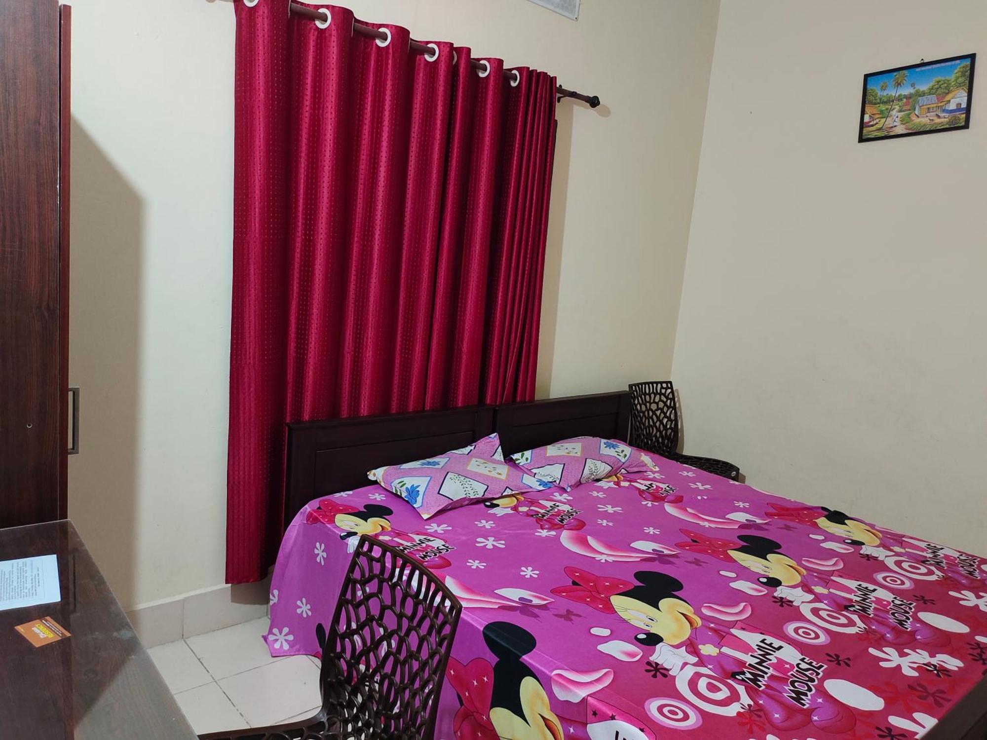 Malabar Residency Hotel Perintalmanna Bilik gambar
