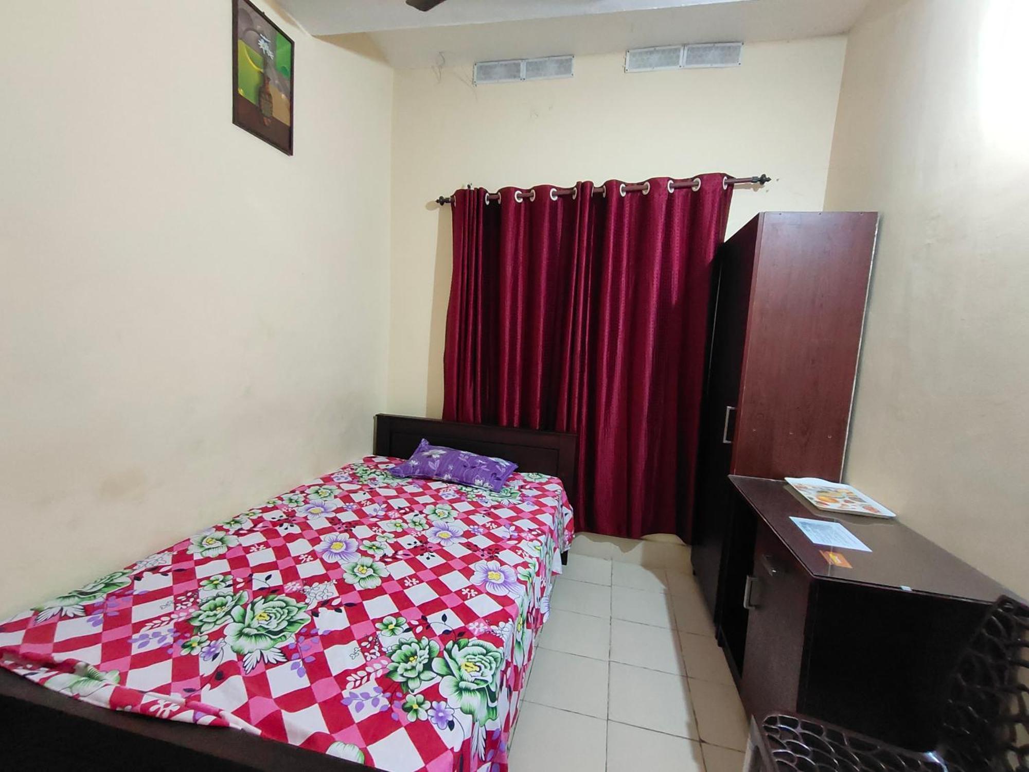 Malabar Residency Hotel Perintalmanna Bilik gambar